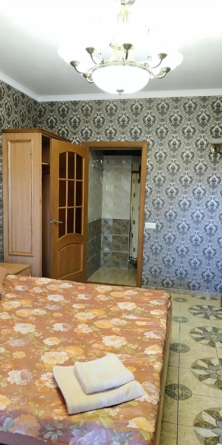 فندق Хуторок Smila المظهر الخارجي الصورة